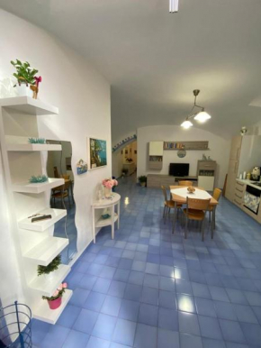 Casa Sissy Vietri Sul Mare